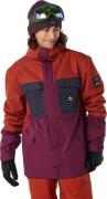 Rip Curl Men's Pinnacle 10k/10k Jacket Picante