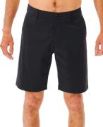 Rip Curl Men's Boardwalk Phase Nineteen Black