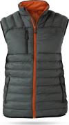 Men's Pv Puff Vest Green