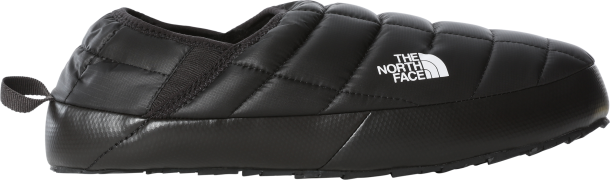 The North Face Men's ThermoBall Traction Mule V TNF BLACK/TNF WHITE