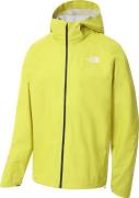 The North Face Men's First Dawn Packable Jacket Acid Yellow