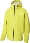 Men's First Dawn Packable Jacket ACID YELLOW