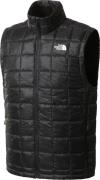 The North Face Men's ThermoBall Eco Vest TNF Black