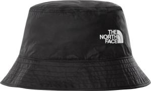 The North Face Sun Stash Reversible Hat TNF Black/TNF White