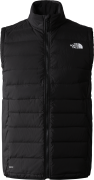 The North Face Men's Belleview Stretch Down Gilet TNF BLACK