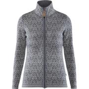 Fjällräven Women's Snow Cardigan Grey