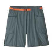 Patagonia Men's Outdoor Everyday Shorts 7 In. Nouveau Green