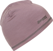 Juniors' Wool Beanie Lilac Chalk