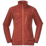 Juniors' Runde Girl Jacket Brick