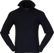 Men's Ulriken Jumper Navy Blue