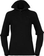 Women's Ulriken Jumper Black