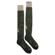 Aclima Hunting Socks Olive