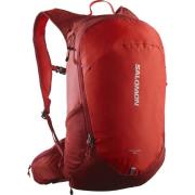 Salomon Trailblazer 20 Red Dahlia/High Risk Red