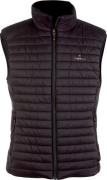 Men's Power Vest Heat Black