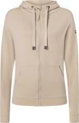 super.natural Women's Solution Hoodie White Pepper