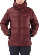 Rab Women's Positron Pro Jacket Deep Heather