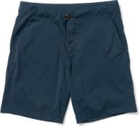 Men's Wadi Shorts blue illusion