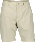 Didriksons Men's Bräcke Shorts Light Beige