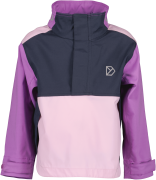 Didriksons Lingon Kids Jkt Tulip Purple