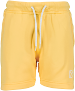 Didriksons Kids' Corin Shorts 2 Creamy Yellow