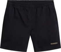 Napapijri Men's Boyd Bermuda Shorts Black