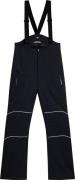 Women's Stanford Pro Bib Pant Black