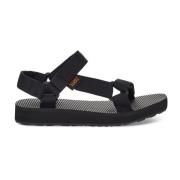 Teva Kids' Original Universal Black