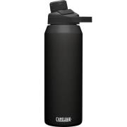 CamelBak Chute Mag 1L Vacuum Insulated Stainless Steel Black