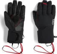 Outdoor Research Men's Deviator Pro Gloves Black