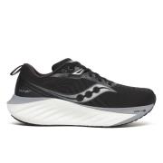 Saucony Women's Triumph 22 Black/White