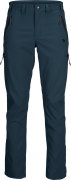 Seeland Men's Outdoor Stretch Trousers Moonlit Ocean