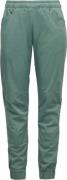 Black Diamond Women's Notion Pants Laurel Green