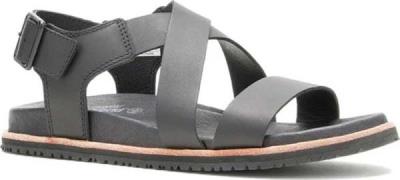 Kamik Women's Sadie Cross Black