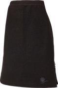 Ivanhoe Women's Bim Long Skirt Windbreaker Black