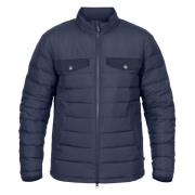 Fjällräven Men's Greenland Down Liner Jacket Night Sky