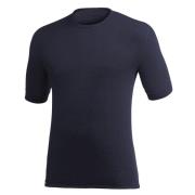 Woolpower Tee 200 Dark Navy