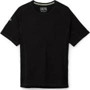 Smartwool Men's Merino Sport Ultralite Short Sleeve Black