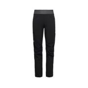 Black Diamond Women's Alpine Light Pants Black