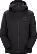 Arc'teryx Women's Atom Heavyweight Hoody Black