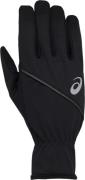 Asics Thermal Gloves Performance Black