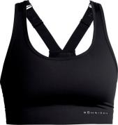 Röhnisch Women's Shape Sportsbra Black