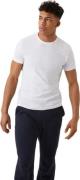 Björn Borg Men's Centre T-Shirt Brilliant White