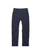 Houdini Women's Go Pants Blue Illusion