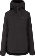 Didriksons Women's Jennie Jacket 2 Black