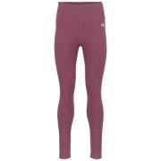 Kari Traa Women's Nina High Waist Tights Plum