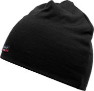 Devold Breeze Merino 150 Beanie Black