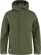 Fjällräven Men's HC Hydratic Trail Jacket Laurel Green