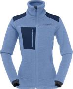 Norrøna Women's Trollveggen Thermal Pro Jacket Infinity