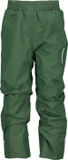 Didriksons Kids' Idur Pants 4 Pine Green