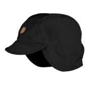 Fjällräven Singi Field Cap Black